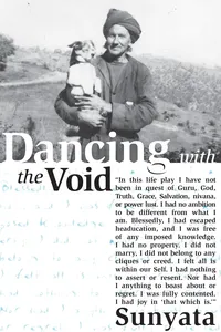 Dancing with the Void_cover