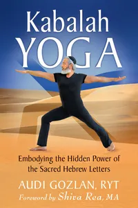 Kabalah Yoga_cover