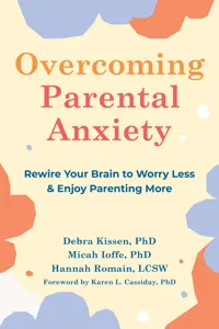 Overcoming Parental Anxiety_cover