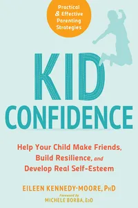 Kid Confidence_cover