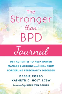 Stronger Than BPD Journal_cover