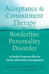 Acceptance and Commitment Therapy for Borderline Personality Disorder_cover