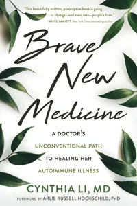 Brave New Medicine_cover