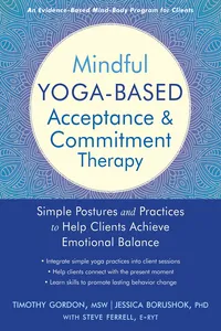 Mindful Yoga-Based Acceptance and Commitment Therapy_cover