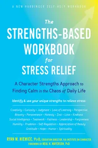 Strengths-Based Workbook for Stress Relief_cover