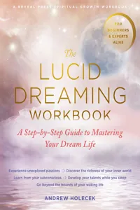 Lucid Dreaming Workbook_cover