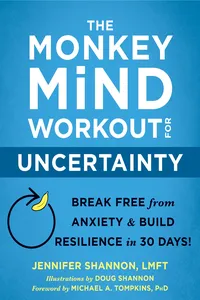 Monkey Mind Workout for Uncertainty_cover