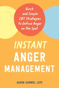 Instant Anger Management_cover