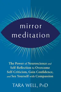 Mirror Meditation_cover