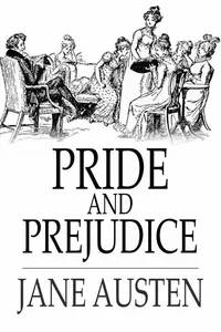 Pride and Prejudice_cover