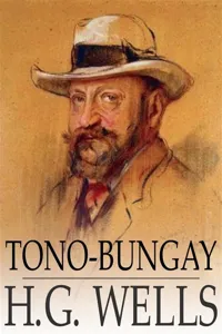 Tono-Bungay_cover