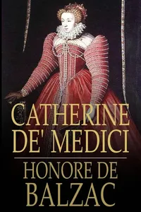 Catherine de' Medici_cover