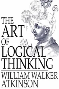 Art of Logical Thinking_cover