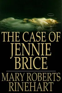 Case of Jennie Brice_cover