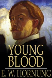 Young Blood_cover