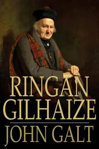 Ringan Gilhaize_cover