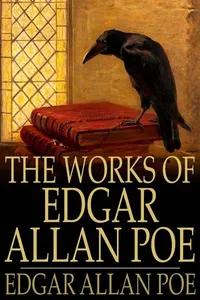 Works of Edgar Allan Poe_cover