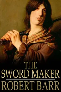 Sword Maker_cover