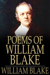 Poems of William Blake_cover