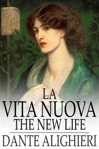 La Vita Nuova_cover
