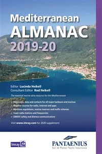 Mediterranean Almanac 2019-20_cover