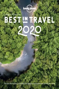 Lonely Planet's Best in Travel 2020_cover