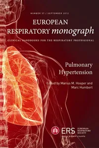 Pulmonary Hypertension_cover