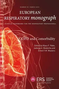 COPD and Comorbidity_cover