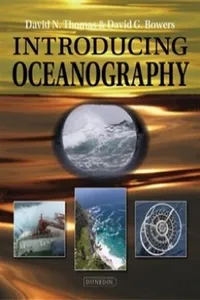 Introducing Oceanography_cover