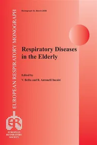 Respiratory Diseases in the Elderly_cover