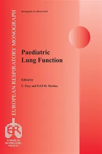 Paediatric Lung Function_cover
