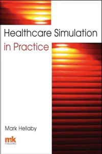 Healthcare Simulation in Practice_cover