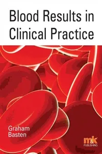 Blood Results in Clinical Practice_cover