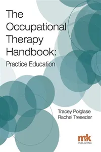 Occupational Therapy Handbook_cover