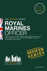 Royal Marines Officer_cover
