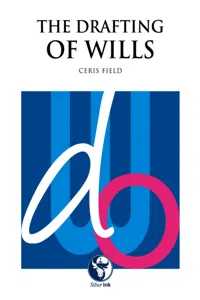 Drafting of Wills_cover