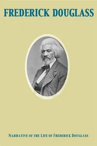 Narrative of the Life of Frederick Douglass_cover