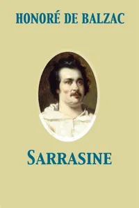 Sarrasine_cover