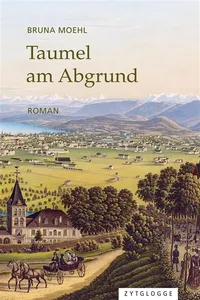 Taumel am Abgrund_cover