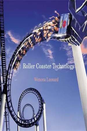 PDF Roller Coaster Technology by eBook Perlego