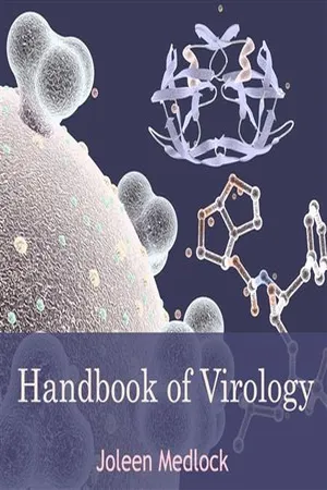 Handbook of Virology
