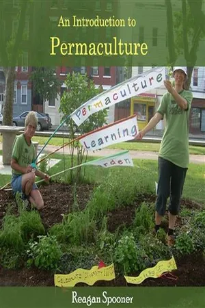 Introduction to Permaculture, An
