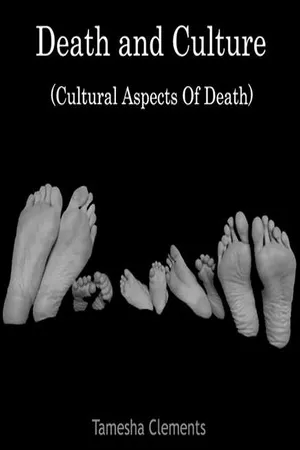 Death and Culture (Cultural Aspects Of Death)