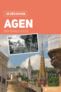 Je découvre Agen_cover