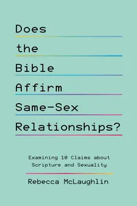 Does the Bible Affirm Same-Sex Relationships?_cover