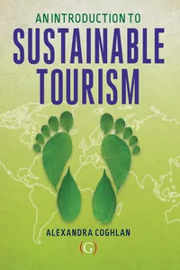 An Introduction to Sustainable Tourism_cover