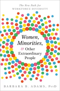 Women, Minorities, and Other Extraordinary People_cover