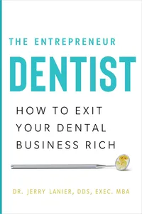 The Entrepreneur Dentist_cover