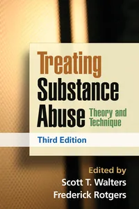 Treating Substance Abuse_cover