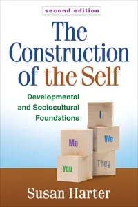 The Construction of the Self_cover